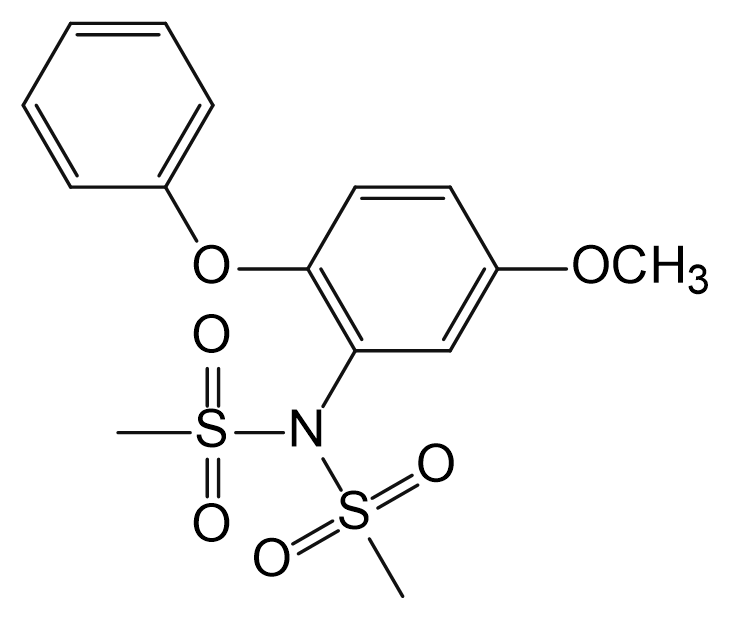 Iguratimod Impurity 38