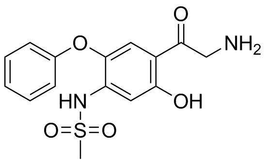 Iguratimod Impurity 39