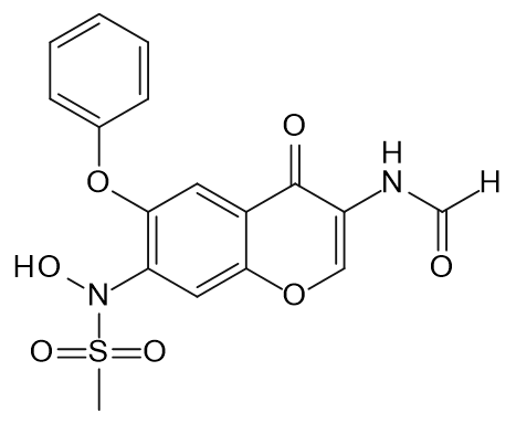 Iguratimod Impurity 41