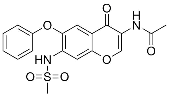 Iguratimod Impurity 44