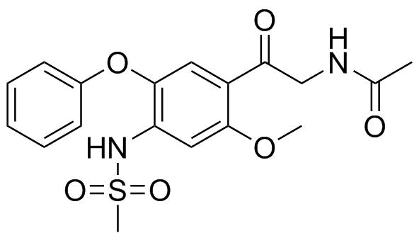 Iguratimod Impurity 18