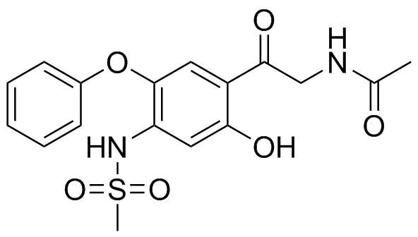 Iguratimod Impurity 19