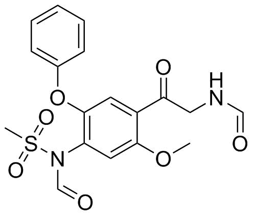 Iguratimod Impurity 20