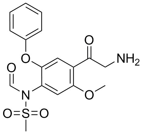 Iguratimod Impurity 25