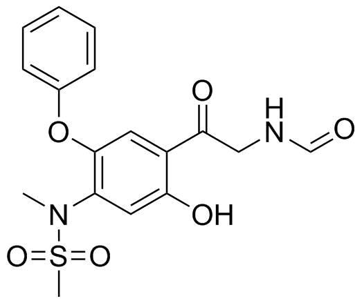 Iguratimod Impurity 26