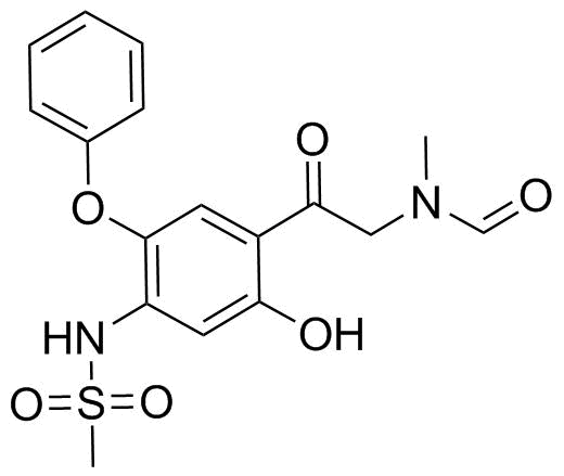Iguratimod Impurity 27
