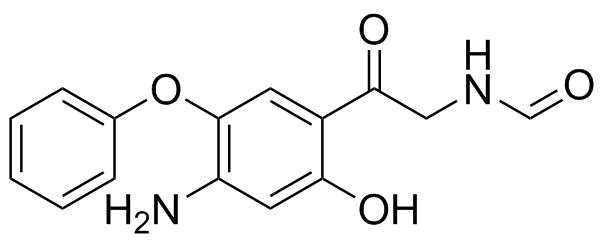Iguratimod Impurity 30