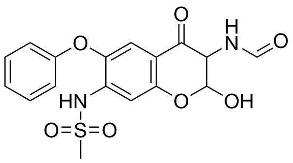 Iguratimod Impurity 33