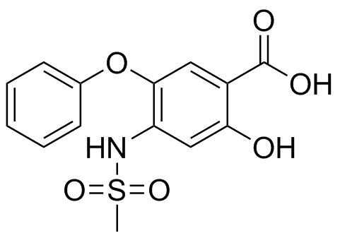 Iguratimod Impurity 34