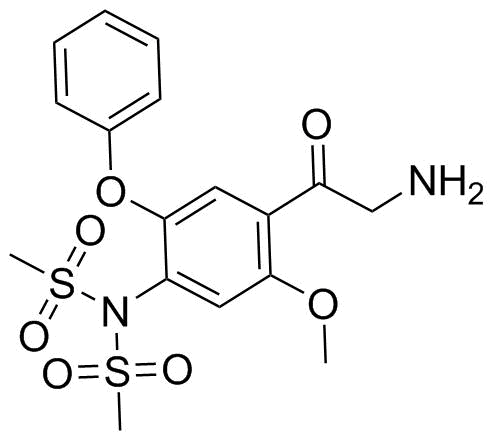 Iguratimod Impurity 35