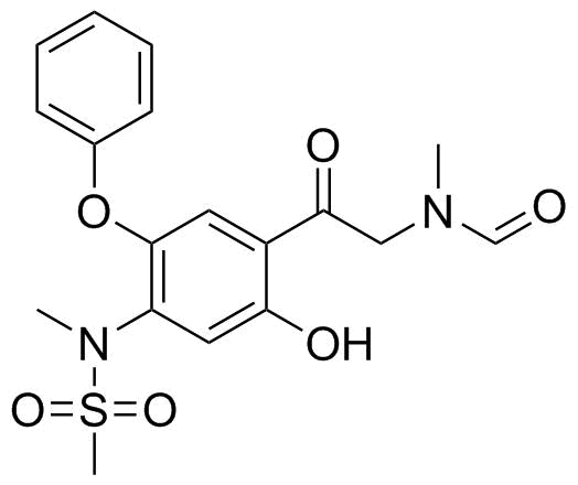 Iguratimod Impurity 38
