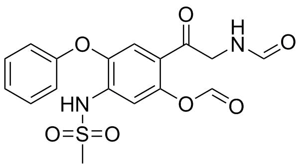 Iguratimod Impurity 39