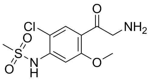 Iguratimod Impurity 44
