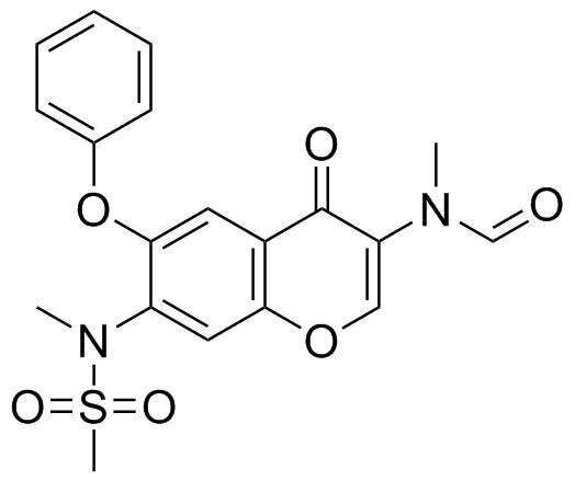 Iguratimod Impurity 45