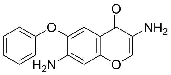 Iguratimod Impurity 46