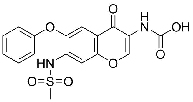 Iguratimod Impurity 47