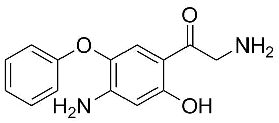 Iguratimod Impurity 48