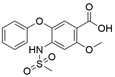 Iguratimod Impurity 51