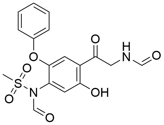 Iguratimod Impurity 52