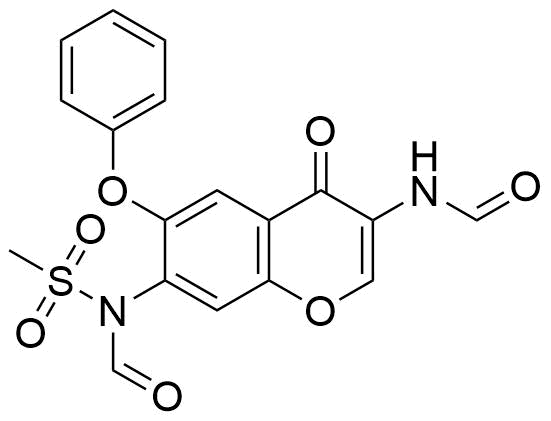 Iguratimod Impurity 53