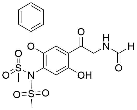 Iguratimod Impurity 54