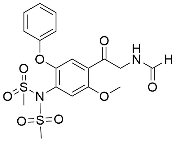 Iguratimod Impurity 57