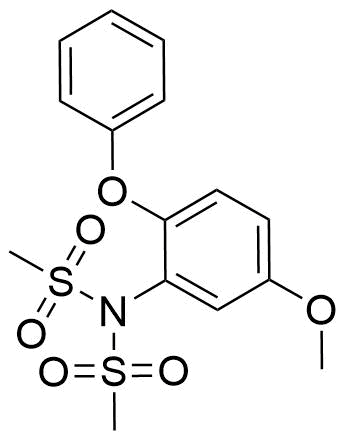 Iguratimod Impurity 58