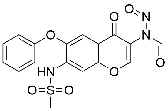 Iguratimod Impurity 59