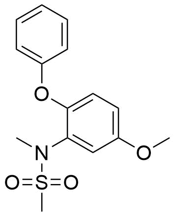 Iguratimod Impurity 60