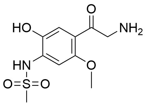 Iguratimod Impurity 61