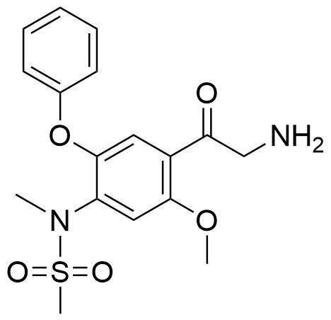 Iguratimod Impurity 62