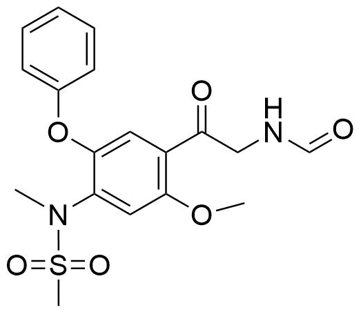 Iguratimod Impurity 63