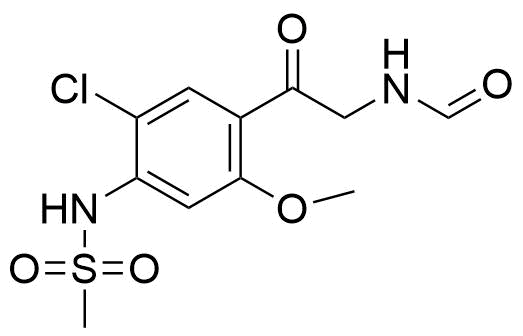 Iguratimod Impurity 64