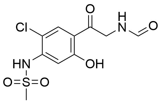 Iguratimod Impurity 65