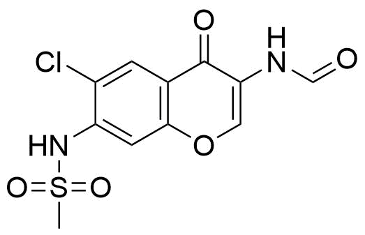 Iguratimod Impurity 66