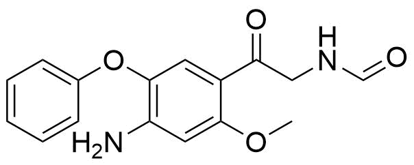 Iguratimod Impurity 67