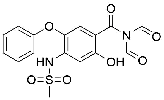 Iguratimod Impurity 72
