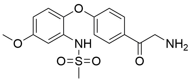 Iguratimod Impurity 74