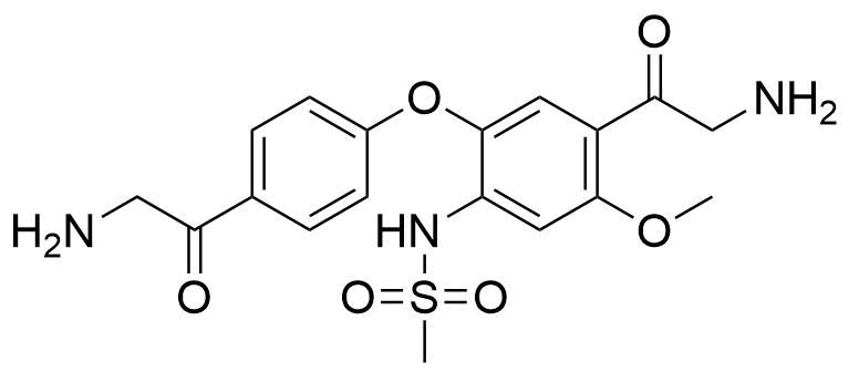 Iguratimod Impurity 75