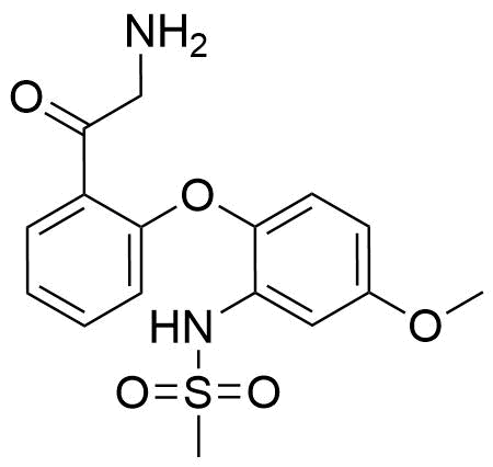 Iguratimod Impurity 76