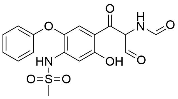 Iguratimod Impurity 77