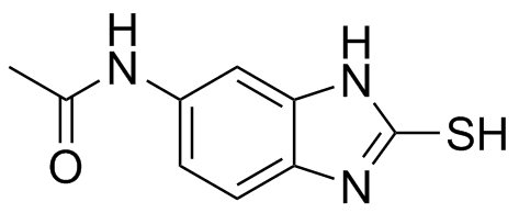 Ilaprazole Impurity 10