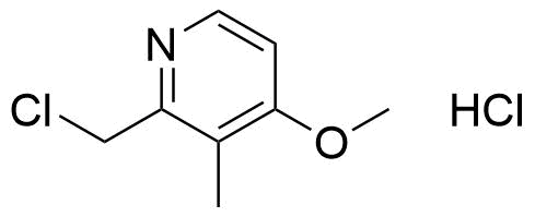 Ilaprazole Impurity 13