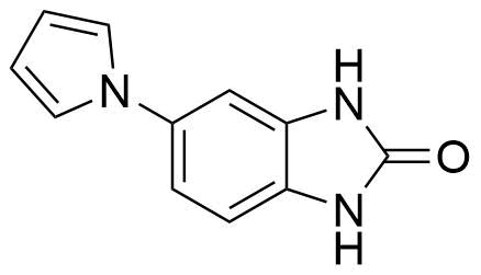 Ilaprazole Impurity 14