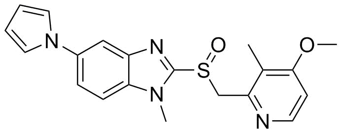 Ilaprazole Impurity 45