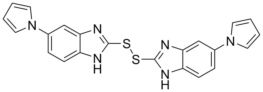 Ilaprazole Impurity 47