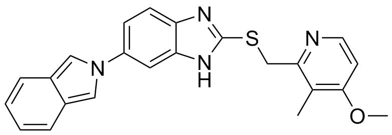 Ilaprazole Impurity 52