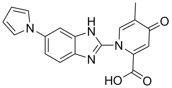 Ilaprazole Impurity 53