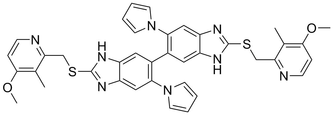 Ilaprazole Impurity 55