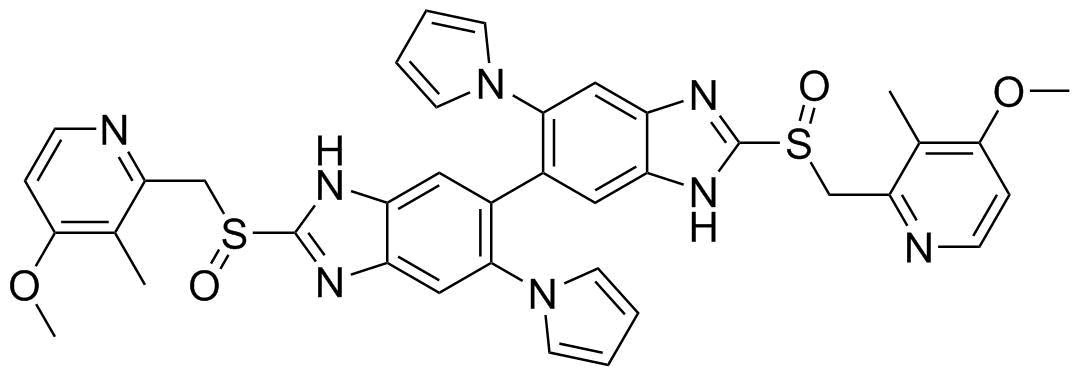 Ilaprazole Impurity 56
